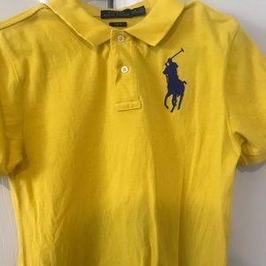 Ralph Lauren Polo